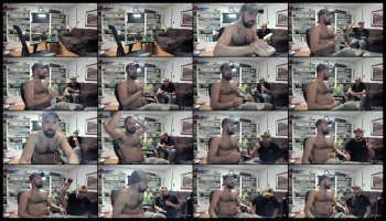 hardworkertn — 20 minute Chaturbate male naked cam show, 720p, Aug 20, 2026