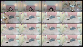 helenebird — 5 minute Chaturbate female naked cam show, 720p, Aug 20, 2026