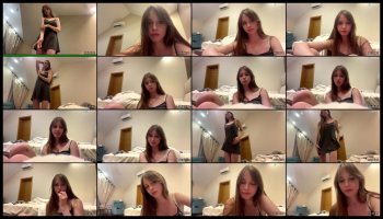 hell_o_kitty — 111 minute Chaturbate female naked cam show, 720p, Aug 20, 2026