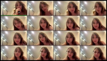 hell_o_kitty — 7 minute Chaturbate female naked cam show, 720p, Aug 20, 2026