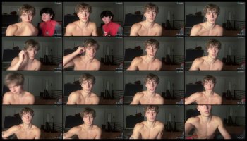 itsevanwade — 6 minute Chaturbate male naked cam show, 720p, Aug 20, 2026