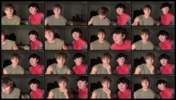 itsevanwade — 5 minute Chaturbate male naked cam show, 720p, Aug 20, 2026