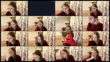 janenegearhart — 72 minute Chaturbate female naked cam show, 720p, Aug 20, 2026