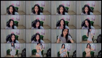 jess_a_ — 6 minute Chaturbate female naked cam show, 720p, Aug 20, 2026