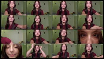 katinalann — 6 minute Chaturbate female naked cam show, 720p, Aug 20, 2026