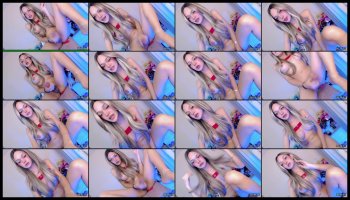 kissmebetter — 57 minute Chaturbate trans naked cam show, 720p, Aug 20, 2026
