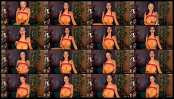 lanajarae — 50 minute Chaturbate trans naked cam show, 720p, Aug 21, 2026