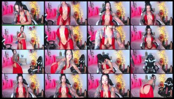 lenastylesoa — 35 minute Chaturbate female naked cam show, 720p, Aug 20, 2026