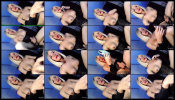 lexy_lore18 — 80 minute Chaturbate trans naked cam show, 720p, Aug 20, 2026