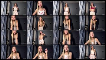 linggomes — 54 minute Chaturbate female naked cam show, 720p, Aug 20, 2026
