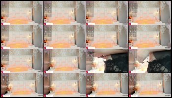 maiasweet_ — 6 minute Chaturbate female naked cam show, 720p, Aug 20, 2026