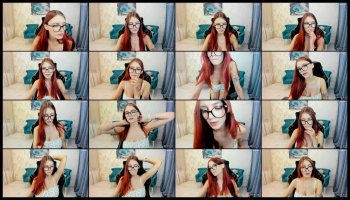 make_love_1 — 7 minute Chaturbate female naked cam show, 720p, Aug 20, 2026