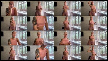 micky_blush — 89 minute Chaturbate female naked cam show, 720p, Aug 20, 2026
