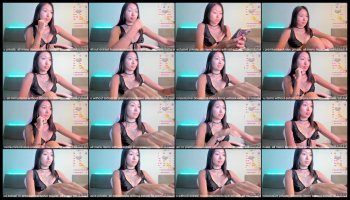 misa_abg — 6 minute Chaturbate female naked cam show, 720p, Aug 20, 2026
