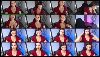 ms_sofiax — 16 minute Chaturbate female naked cam show, 720p, Aug 20, 2026