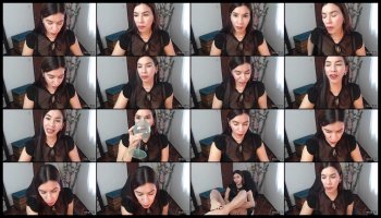 ms_sofiax — 6 minute Chaturbate female naked cam show, 720p, Aug 20, 2026