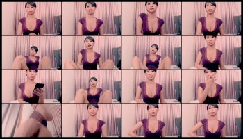 nirvana_pleasure — 6 minute Chaturbate female naked cam show, 720p, Aug 20, 2026