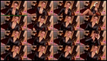 raeganclinton — 6 minute Chaturbate trans naked cam show, 720p, Aug 20, 2026