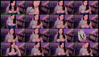 rocketkatte — 101 minute Chaturbate female naked cam show, 720p, Aug 20, 2026