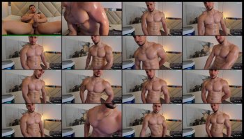 ryan_ward79 — 19 minute Chaturbate male naked cam show, 720p, Aug 20, 2026