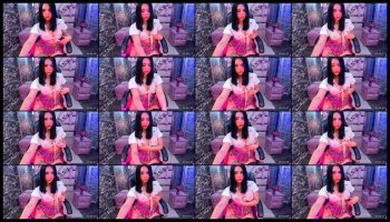 sammy_foster2 — 5 minute Chaturbate female naked cam show, 720p, Aug 20, 2026