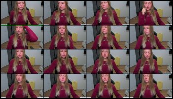 stacy_miraclee — 36 minute Chaturbate female naked cam show, 720p, Aug 20, 2026