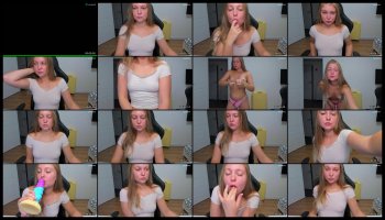 stacy_miraclee — 24 minute Chaturbate female naked cam show, 720p, Aug 20, 2026