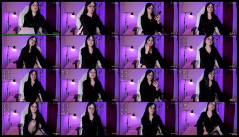 suzumi_ — 12 minute Chaturbate female naked cam show, 720p, Aug 20, 2026