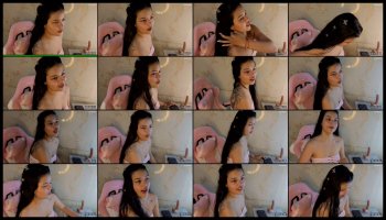 valka_store — 17 minute Chaturbate female naked cam show, 720p, Aug 20, 2026
