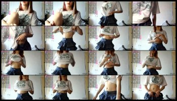 willenasow — 10 minute Chaturbate female naked cam show, 720p, Aug 20, 2026