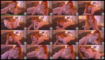 yourfox_alice_ — 119 minute Chaturbate female naked cam show, 720p, Aug 20, 2026