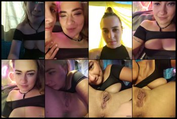 2Laski2 — 111 minute BongaCams naked cam show, 720p, Aug 21, 2026