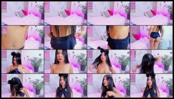 ABBY_STONNEE_ — 6 minute Stripchat female naked cam show, 720p, Aug 21, 2026