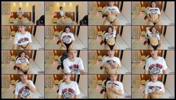 ALMA_VALENCIA — 10 minute Stripchat female naked cam show, 720p, Aug 21, 2026