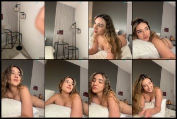 ANI_BELLE — 20 minute Stripchat female naked cam show, 1080p, Aug 21, 2026