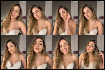 ANI_BELLE — 5 minute Stripchat female naked cam show, 1080p, Aug 21, 2026