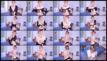 AccaCroyle — 61 minute Stripchat female naked cam show, 720p, Aug 21, 2026