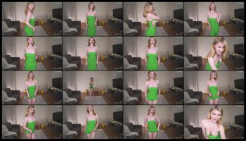 AdaBell — 120 minute Stripchat female naked cam show, 720p, Aug 21, 2026