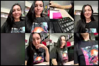 AdelaideLisa — 6 minute BongaCams naked cam show, 480p, Aug 21, 2026