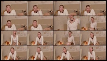 AliceFlarie — 5 minute Stripchat female naked cam show, 720p, Aug 21, 2026