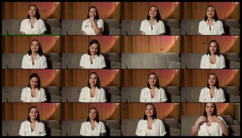 Alicelame — 18 minute BongaCams naked cam show, 720p, Aug 22, 2026