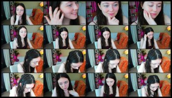 AlluringLookk — 6 minute Stripchat female naked cam show, 720p, Aug 21, 2026