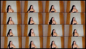 Anais_ass — 5 minute Stripchat female naked cam show, 720p, Aug 21, 2026