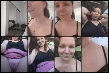 Aussiecougar — 5 minute Stripchat couple naked cam show, 720p, Aug 21, 2026