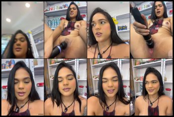 Bella-Ferrer — 26 minute Stripchat female naked cam show, 720p, Aug 22, 2026