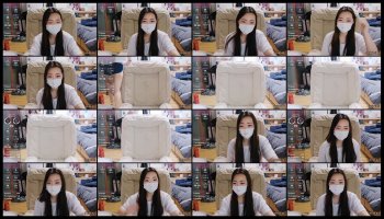 Berry_Chuu — 6 minute Stripchat female naked cam show, 720p, Aug 21, 2026