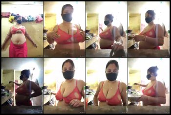 Curvy-Kamini — 15 minute Stripchat female naked cam show, 720p, Aug 21, 2026