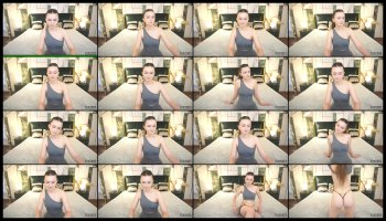 CyrenaLuxe — 6 minute Stripchat female naked cam show, 720p, Aug 21, 2026