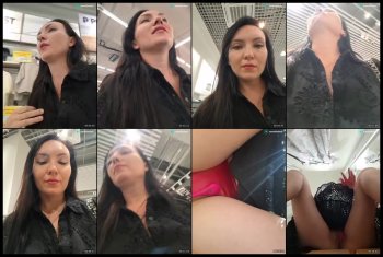 DIVORA — 20 minute BongaCams naked cam show, 480p, Aug 21, 2026