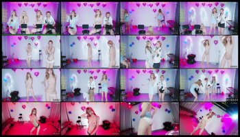 DY-002 — 24 minute Stripchat couple naked cam show, 720p, Aug 21, 2026